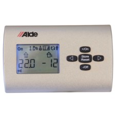 ALDE HEATING 3010-213 3010 DIGITAL CONTROL PANEL STAT Caravan Motorhome sc203X